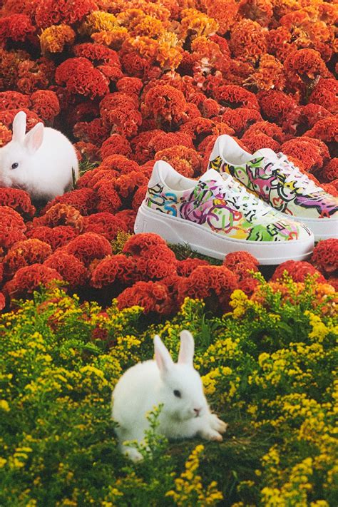 Gucci Hops Into Spring With Year of the Rabbit 